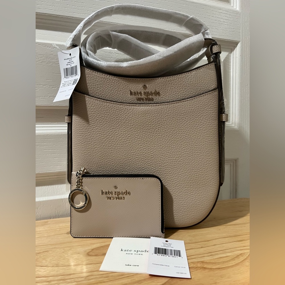 $418 Kate Spade Set NWT